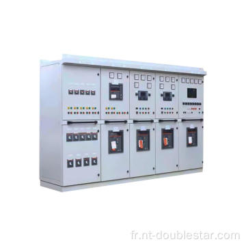 Panneau de distribution maritime ABB MCCB IP22 PLC ABB